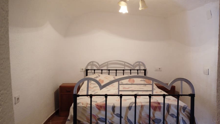 3 slaapkamer Huis te koop in Almontaras - € 54.000 (Ref: 8993267)