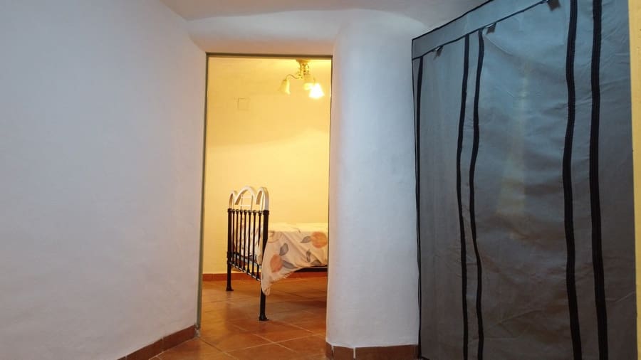 3 slaapkamer Huis te koop in Almontaras - € 54.000 (Ref: 8993267)