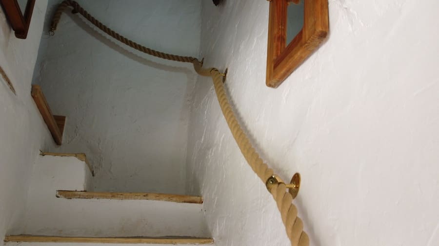 3 slaapkamer Huis te koop in Almontaras - € 54.000 (Ref: 8993267)