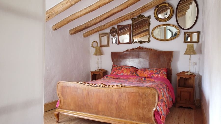 3 slaapkamer Huis te koop in Almontaras - € 54.000 (Ref: 8993267)