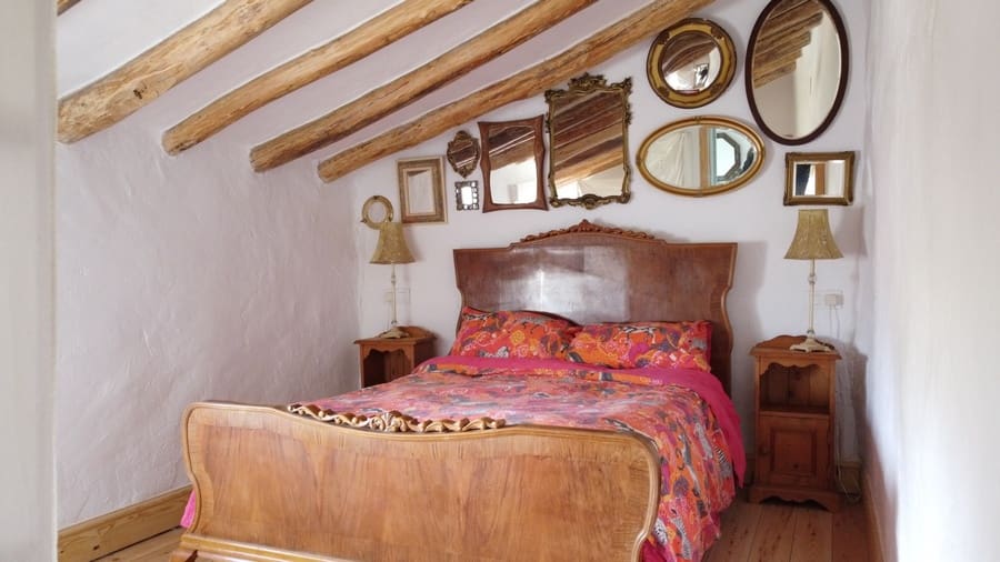 3 slaapkamer Huis te koop in Almontaras - € 54.000 (Ref: 8993267)