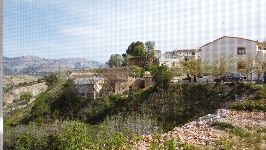 3 slaapkamer Huis te koop in Almontaras - € 54.000 (Ref: 8993267)