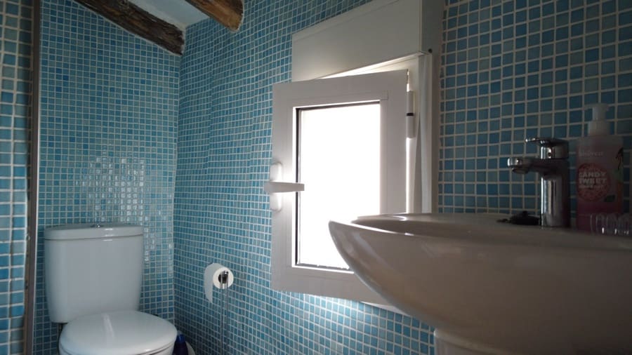 3 slaapkamer Huis te koop in Almontaras - € 54.000 (Ref: 8993267)