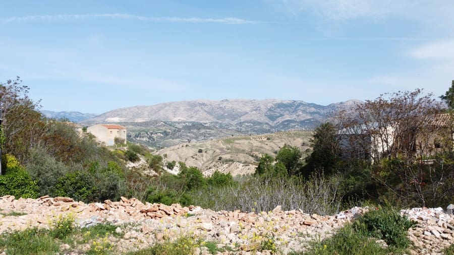 3 slaapkamer Huis te koop in Almontaras - € 54.000 (Ref: 8993267)