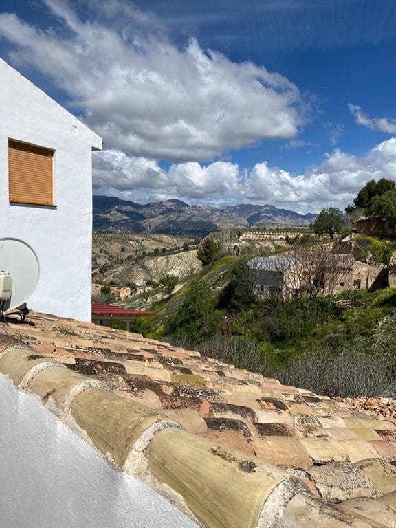 3 slaapkamer Grotwoning te koop in Almontaras - € 54.000 (Ref: 8993267)