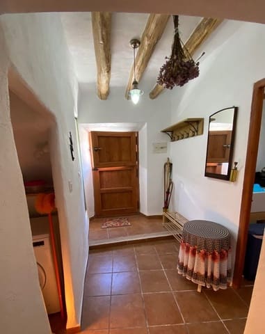 3 soveværelse Hulehus til salg i Almontaras, Castril - € 54.000 (Ref: 8993267)