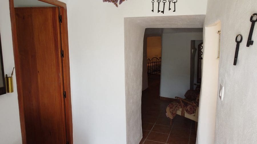 3 slaapkamer Grotwoning te koop in Almontaras - € 54.000 (Ref: 8993267)