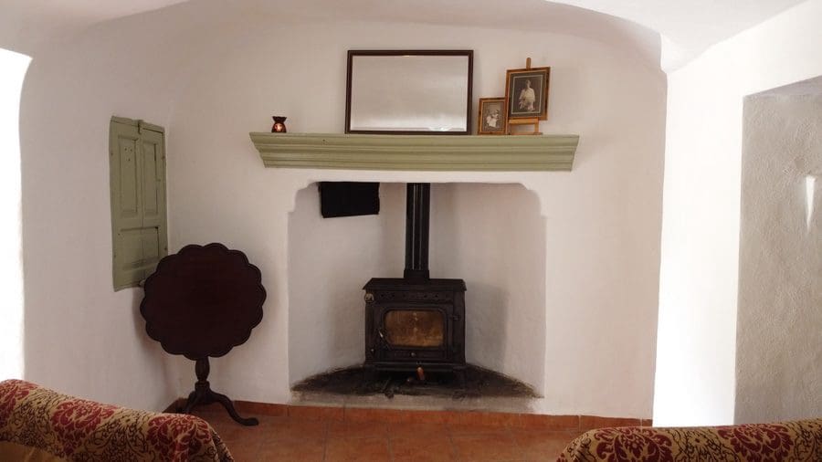 3 slaapkamer Grotwoning te koop in Almontaras - € 54.000 (Ref: 8993267)