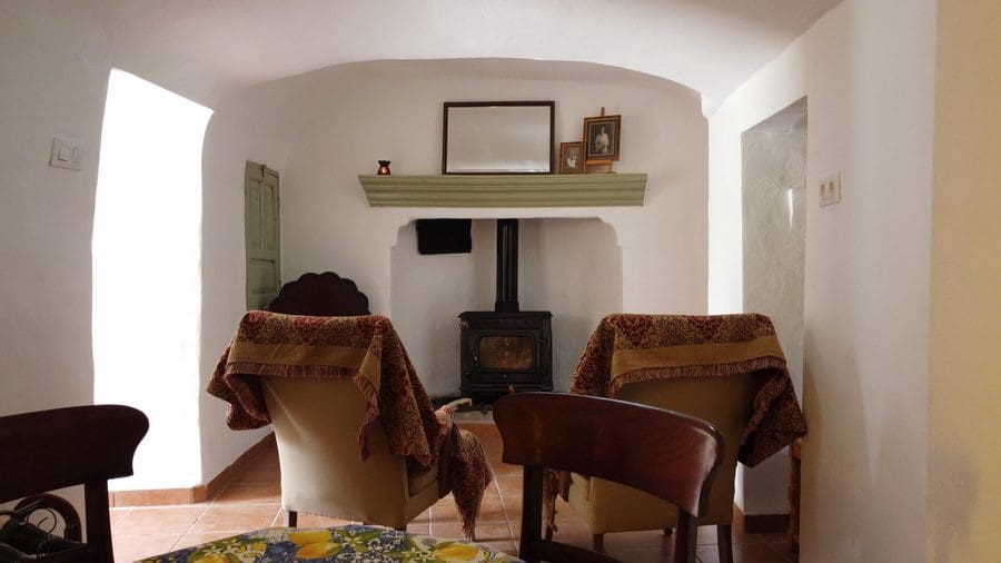 3 slaapkamer Grotwoning te koop in Almontaras - € 54.000 (Ref: 8993267)