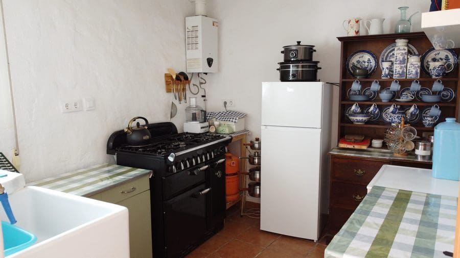 3 slaapkamer Grotwoning te koop in Almontaras - € 54.000 (Ref: 8993267)