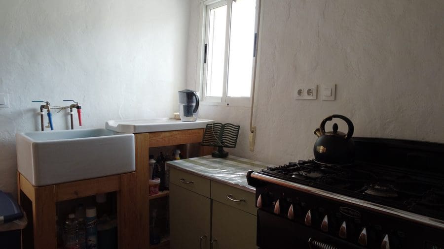 3 slaapkamer Grotwoning te koop in Almontaras - € 54.000 (Ref: 8993267)