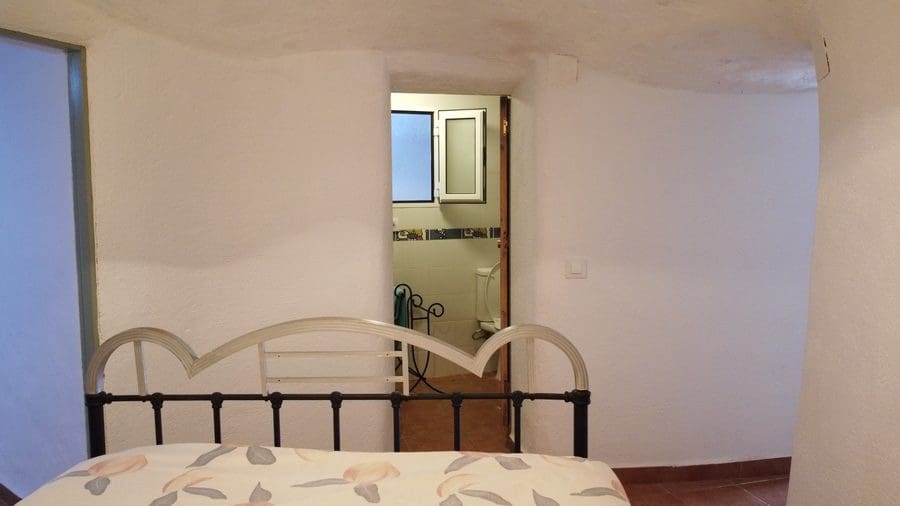 3 slaapkamer Grotwoning te koop in Almontaras - € 54.000 (Ref: 8993267)