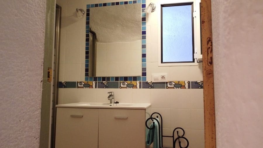 3 slaapkamer Grotwoning te koop in Almontaras - € 54.000 (Ref: 8993267)