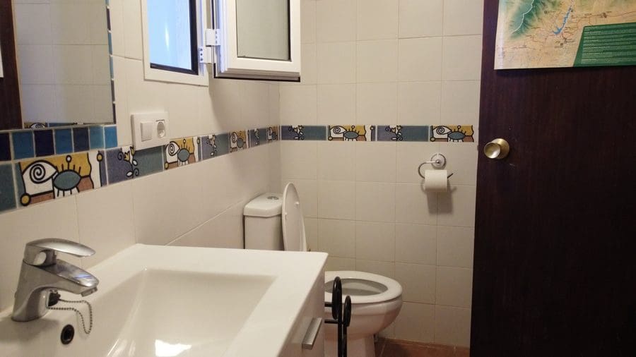 3 slaapkamer Grotwoning te koop in Almontaras - € 54.000 (Ref: 8993267)