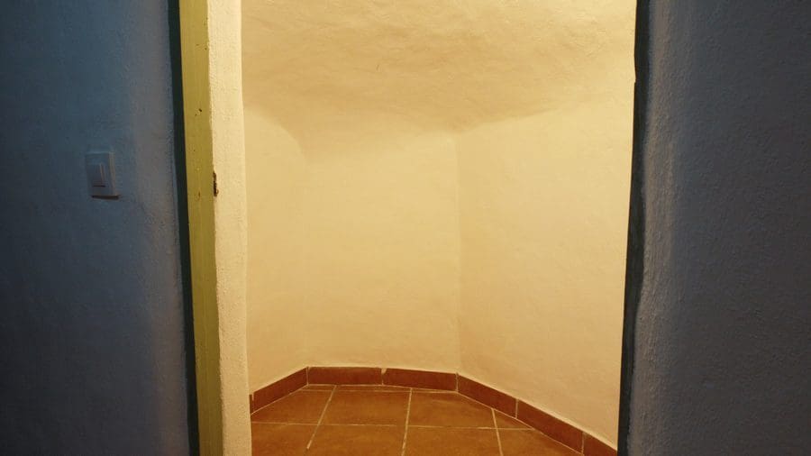 3 slaapkamer Grotwoning te koop in Almontaras - € 54.000 (Ref: 8993267)