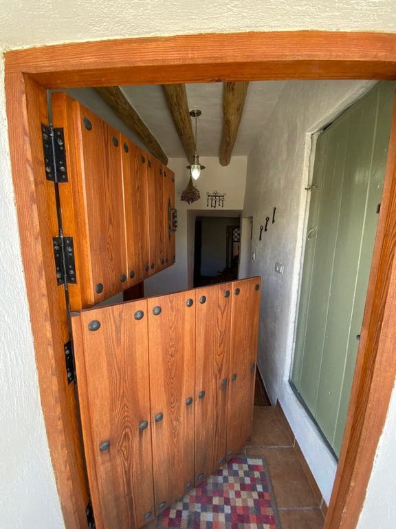 3 slaapkamer Grotwoning te koop in Almontaras - € 54.000 (Ref: 8993267)