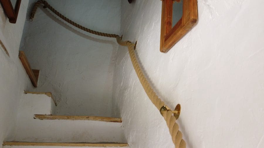 3 slaapkamer Grotwoning te koop in Almontaras - € 54.000 (Ref: 8993267)