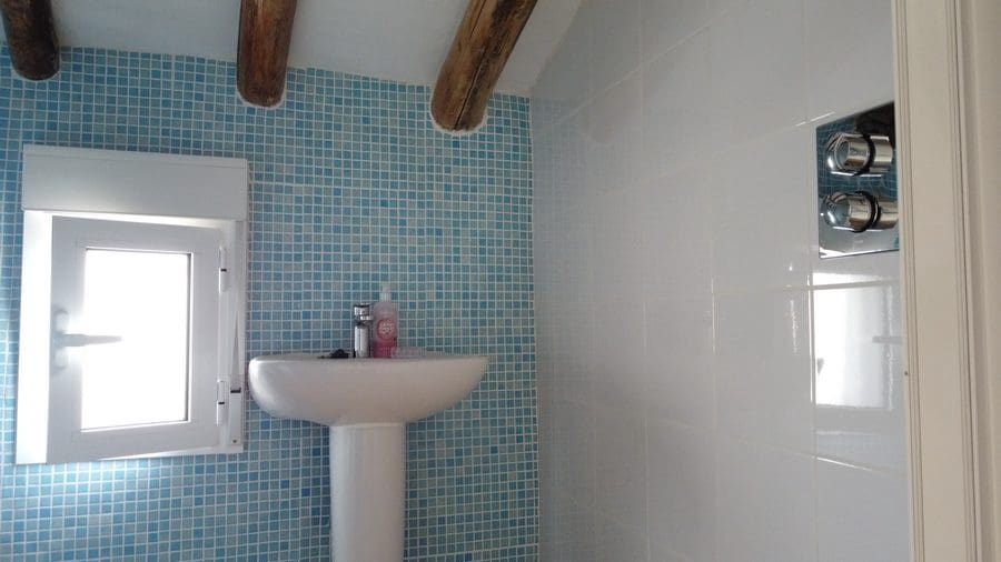 3 slaapkamer Grotwoning te koop in Almontaras - € 54.000 (Ref: 8993267)