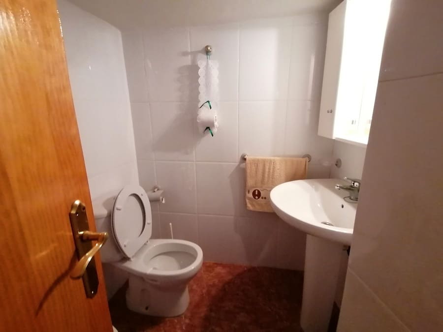 3 soveværelse Hulehus til salg i Almontaras - € 72.000 (Ref: 9000689)