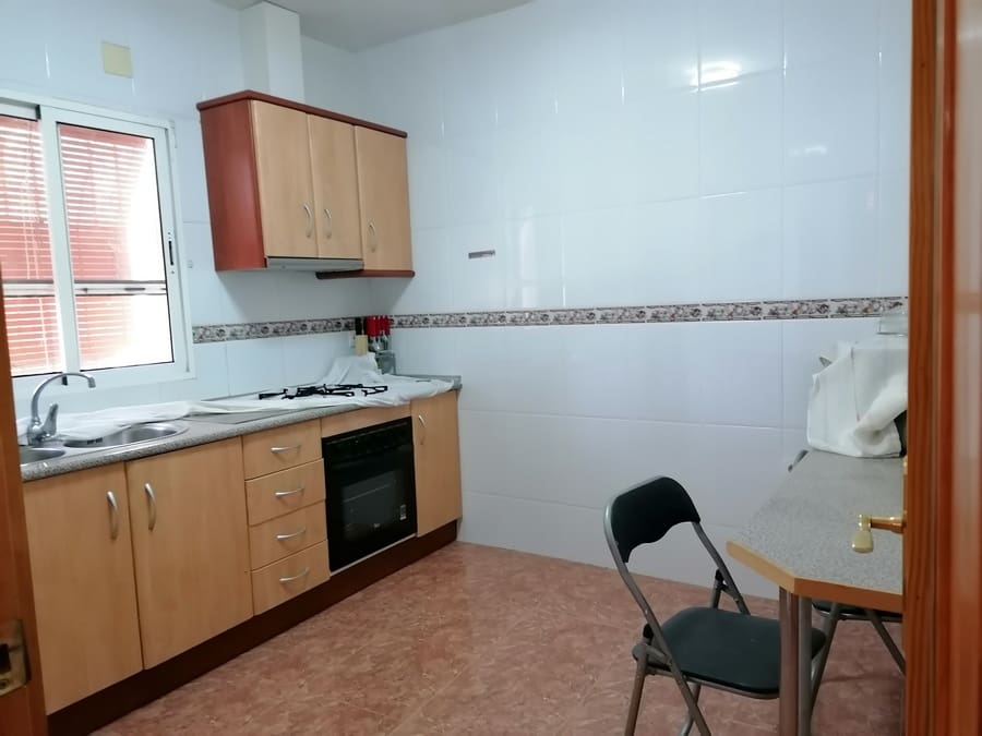 3 soveværelse Hulehus til salg i Almontaras - € 72.000 (Ref: 9000689)