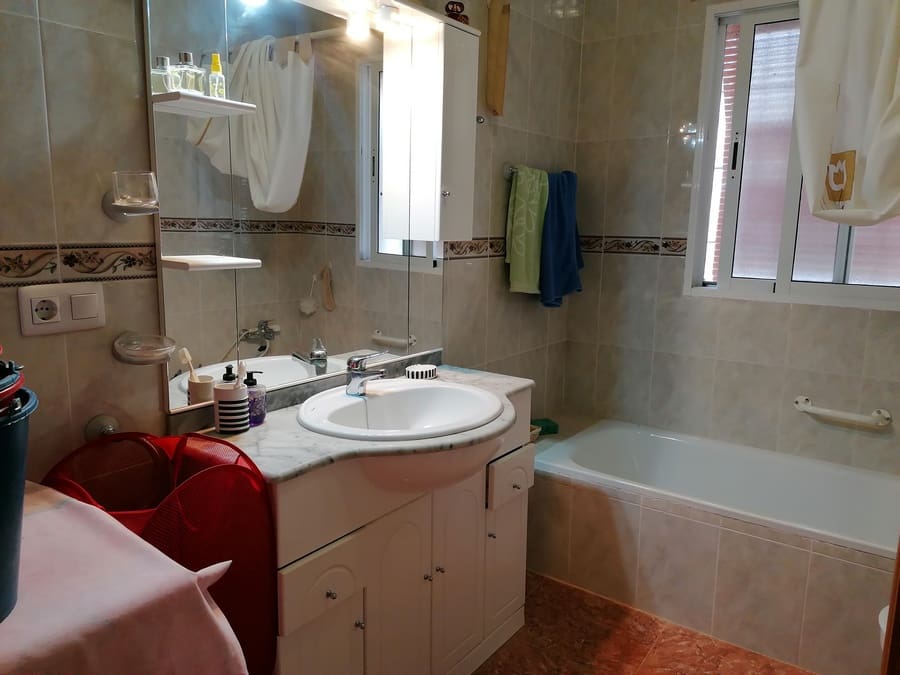 3 soveværelse Hulehus til salg i Almontaras - € 72.000 (Ref: 9000689)