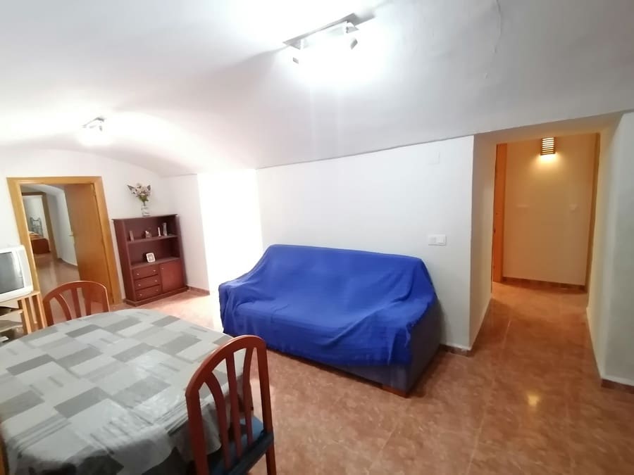 3 soveværelse Hulehus til salg i Almontaras - € 72.000 (Ref: 9000689)