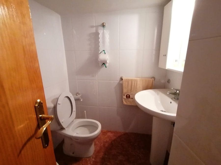 3 chambre Maison Troglodyte à vendre à Almontaras - 72 000 € (Ref: 9000689)