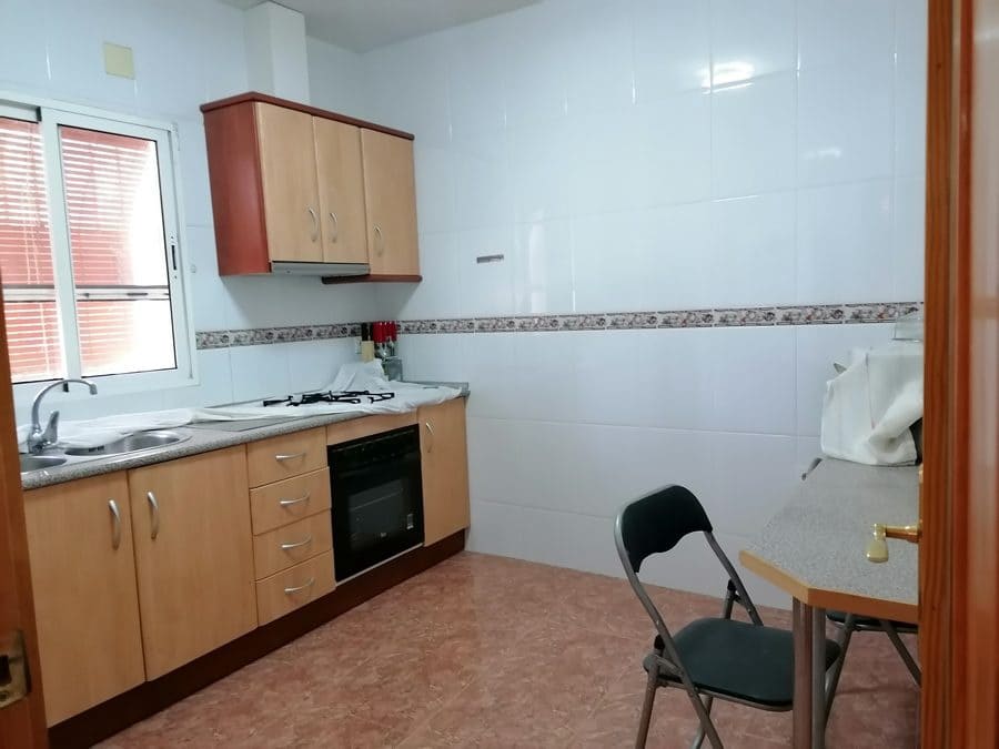 3 chambre Maison Troglodyte à vendre à Almontaras - 72 000 € (Ref: 9000689)