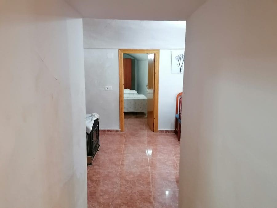 3 chambre Maison Troglodyte à vendre à Almontaras - 72 000 € (Ref: 9000689)