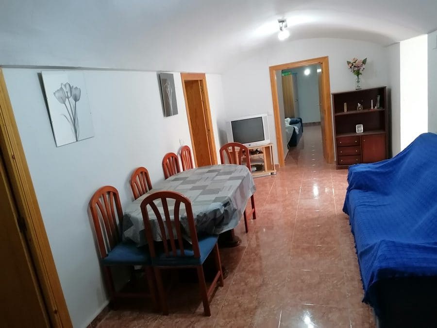 3 chambre Maison Troglodyte à vendre à Almontaras - 72 000 € (Ref: 9000689)