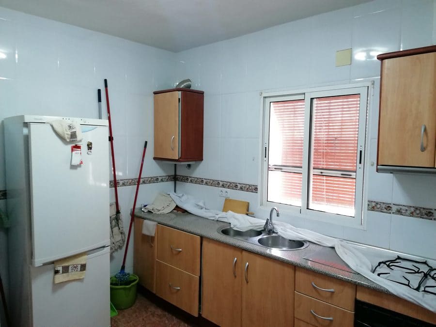 3 chambre Maison Troglodyte à vendre à Almontaras - 72 000 € (Ref: 9000689)