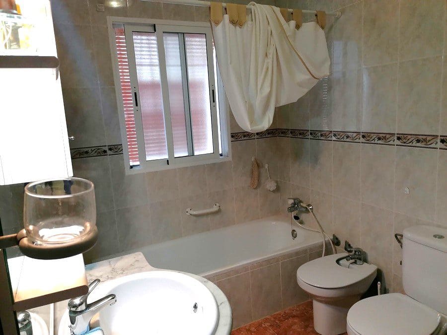 3 chambre Maison Troglodyte à vendre à Almontaras - 72 000 € (Ref: 9000689)