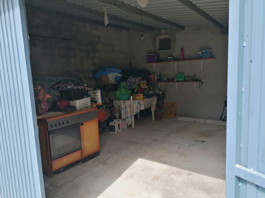 3 chambre Maison Troglodyte à vendre à Almontaras - 72 000 € (Ref: 9000689)