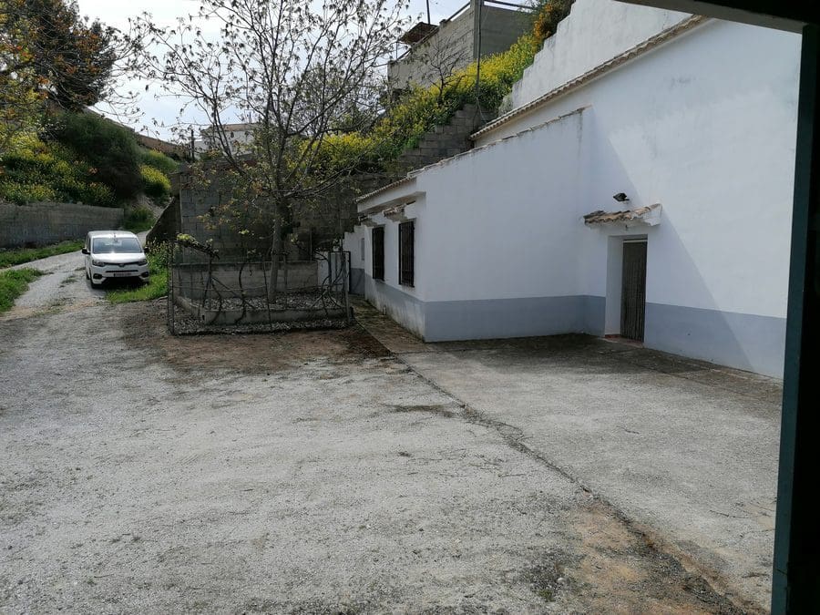 3 chambre Maison Troglodyte à vendre à Almontaras - 72 000 € (Ref: 9000689)