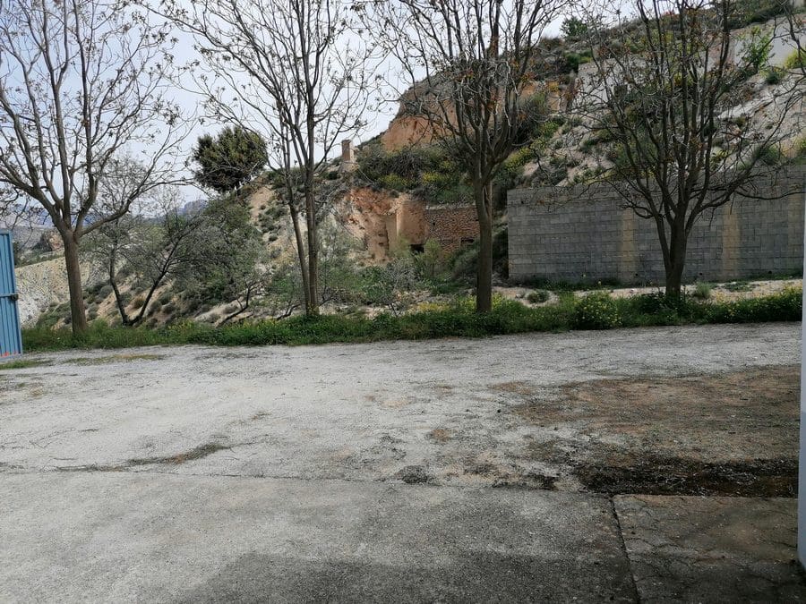 3 chambre Maison Troglodyte à vendre à Almontaras - 72 000 € (Ref: 9000689)