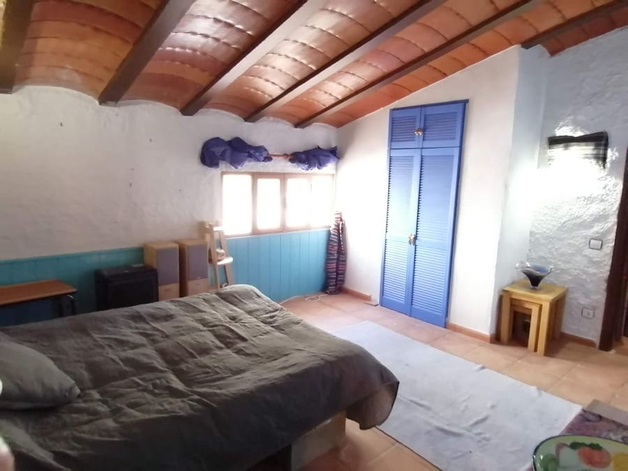 3 soveværelse Hulehus til salg i Cuevas del Campo med swimmingpool - € 99.950 (Ref: 9004650)