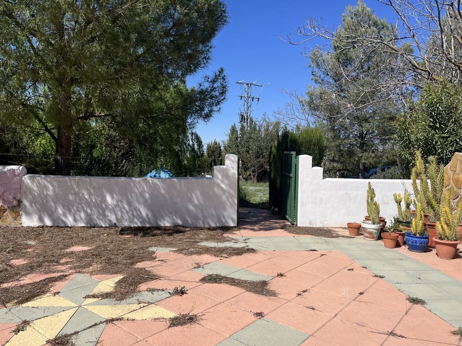 3 soveværelse Hulehus til salg i Cuevas del Campo med swimmingpool - € 99.950 (Ref: 9004650)