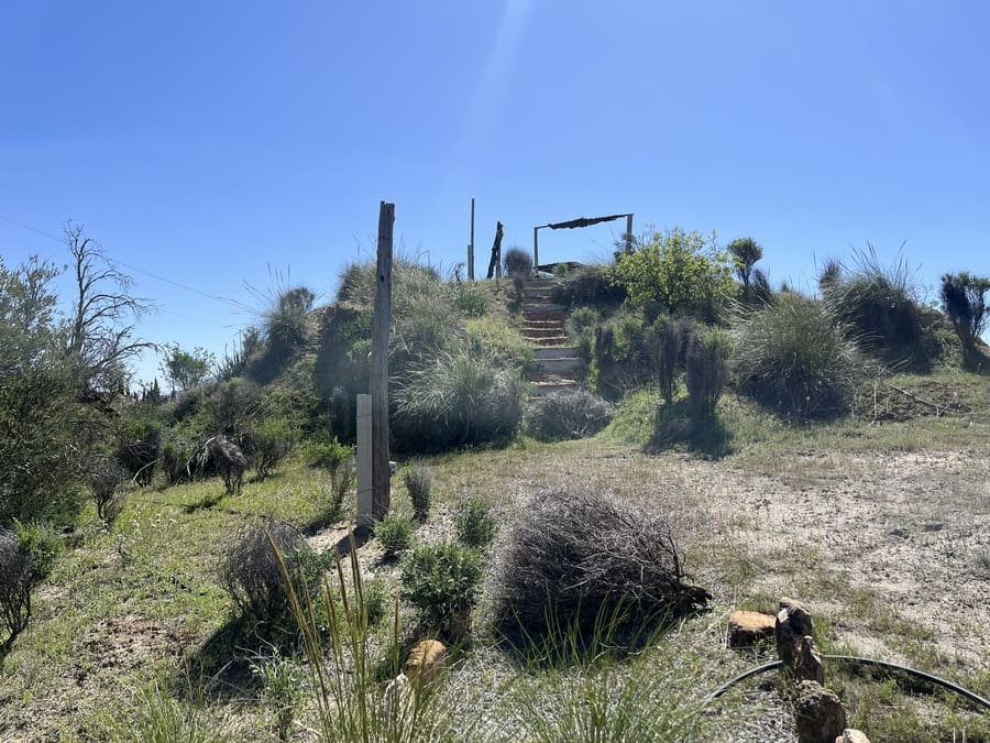 3 soveværelse Hulehus til salg i Cuevas del Campo med swimmingpool - € 99.950 (Ref: 9004650)