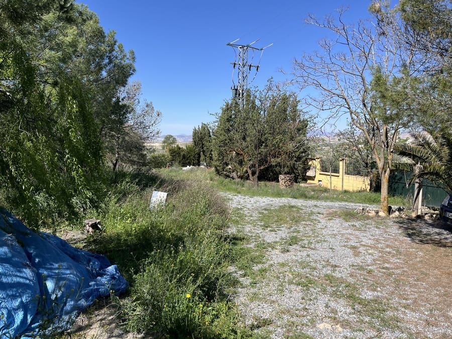 3 soveværelse Hulehus til salg i Cuevas del Campo med swimmingpool - € 99.950 (Ref: 9004650)