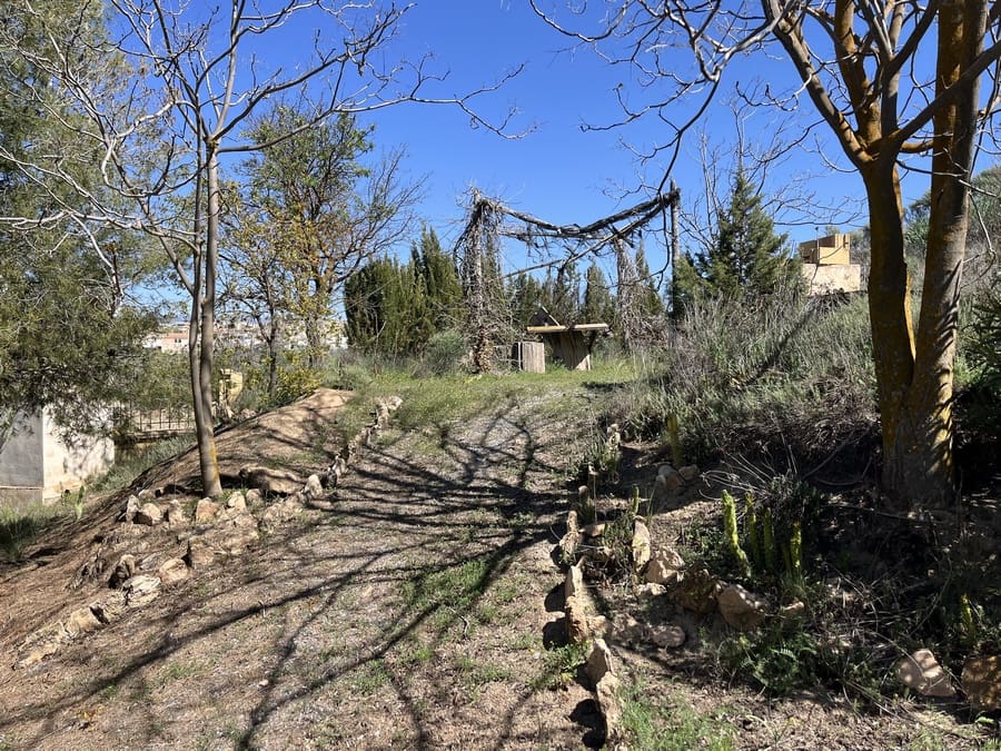 3 soveværelse Hulehus til salg i Cuevas del Campo med swimmingpool - € 99.950 (Ref: 9004650)