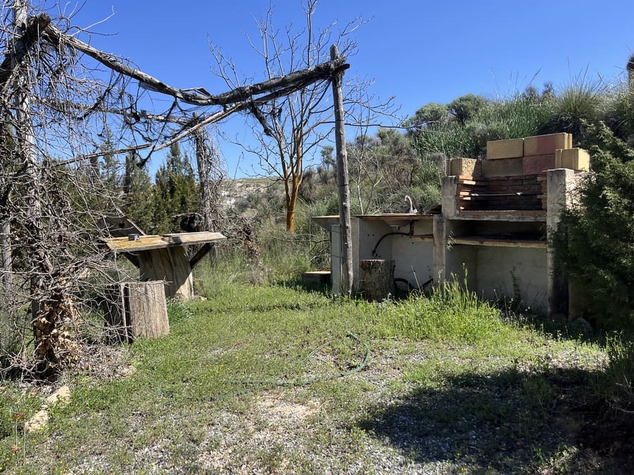 3 soveværelse Hulehus til salg i Cuevas del Campo med swimmingpool - € 99.950 (Ref: 9004650)