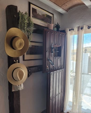 3 soveværelse Hulehus til salg i Galera - € 135.000 (Ref: 9103219)