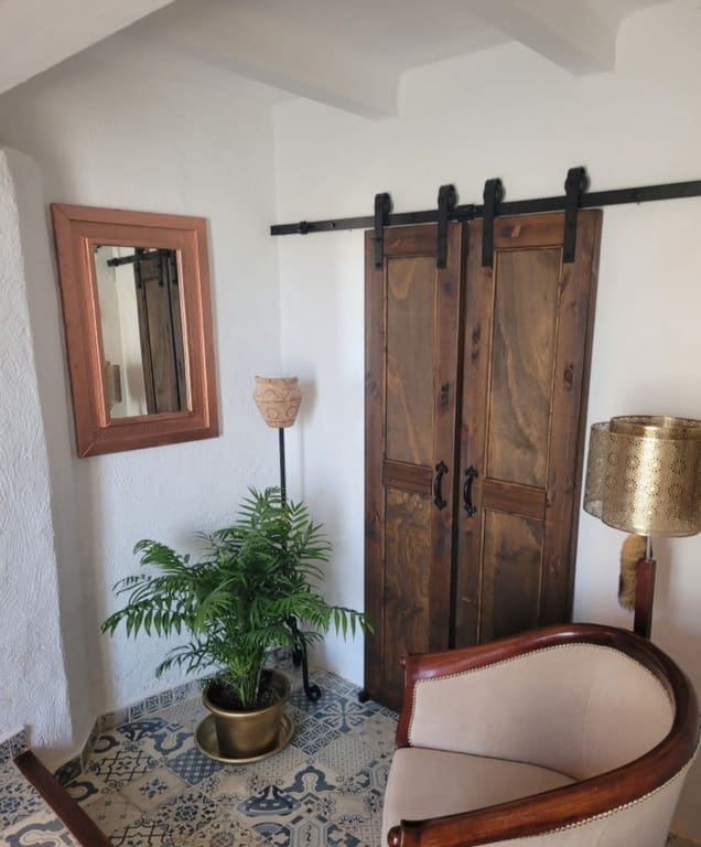 3 soveværelse Hulehus til salg i Galera - € 135.000 (Ref: 9103219)