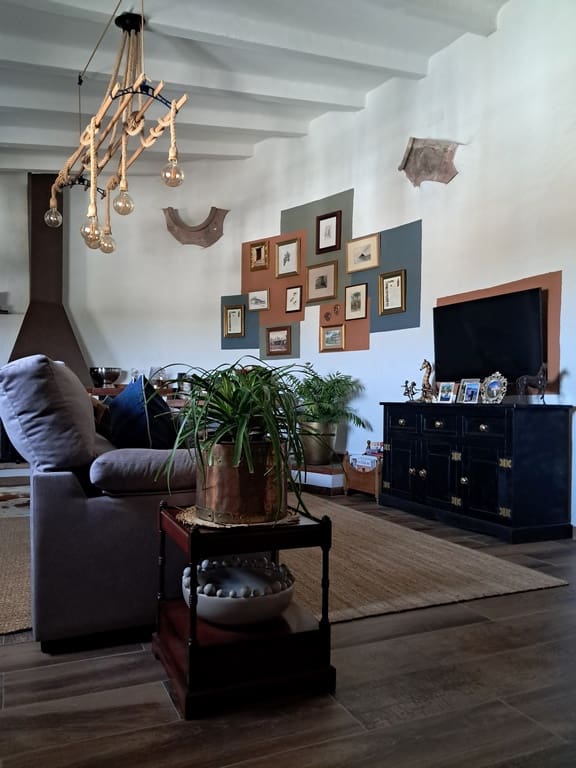 3 soveværelse Hulehus til salg i Galera - € 135.000 (Ref: 9103219)