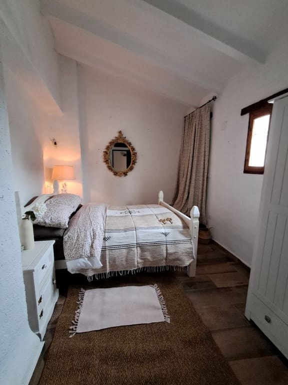 3 soveværelse Hulehus til salg i Galera - € 135.000 (Ref: 9103219)