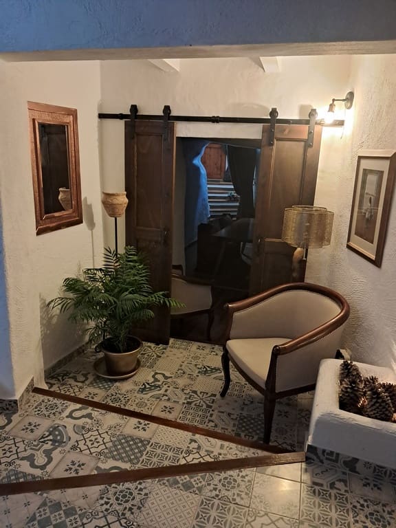 3 soveværelse Hulehus til salg i Galera - € 135.000 (Ref: 9103219)