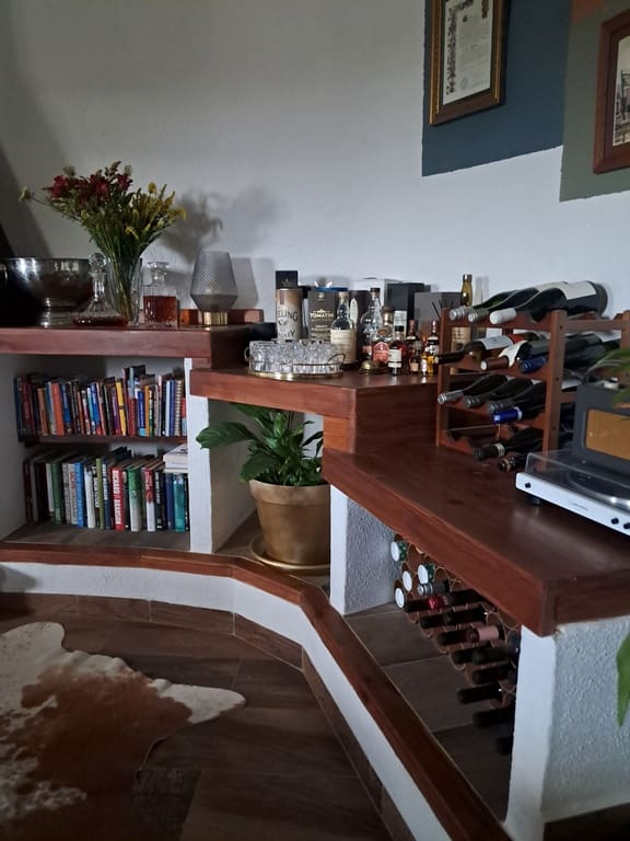 3 soveværelse Hulehus til salg i Galera - € 135.000 (Ref: 9103219)