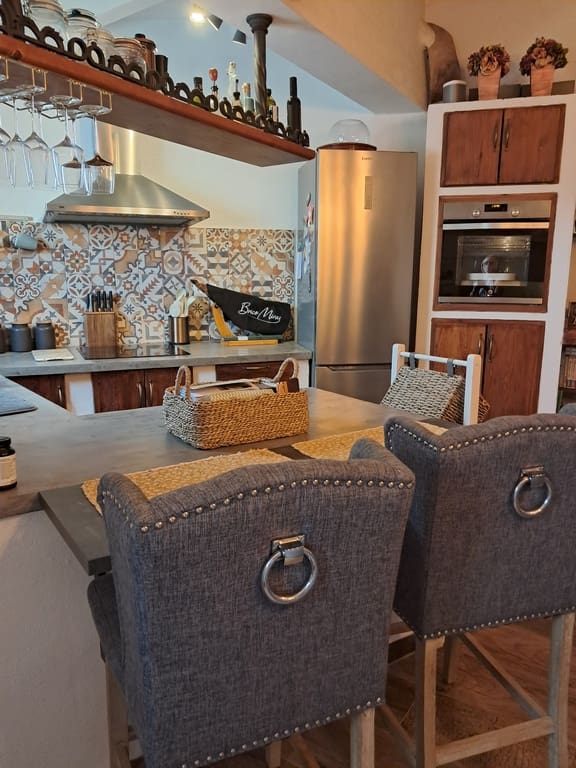 3 soveværelse Hulehus til salg i Galera - € 135.000 (Ref: 9103219)