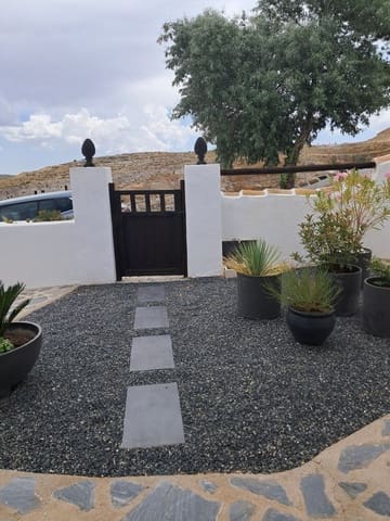 3 soveværelse Hulehus til salg i Galera - € 135.000 (Ref: 9103219)