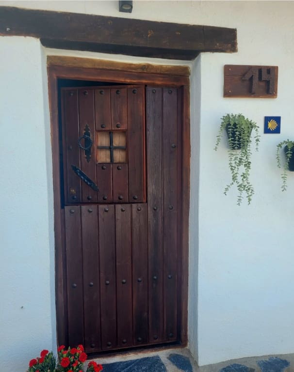 3 soveværelse Hulehus til salg i Galera - € 135.000 (Ref: 9103219)